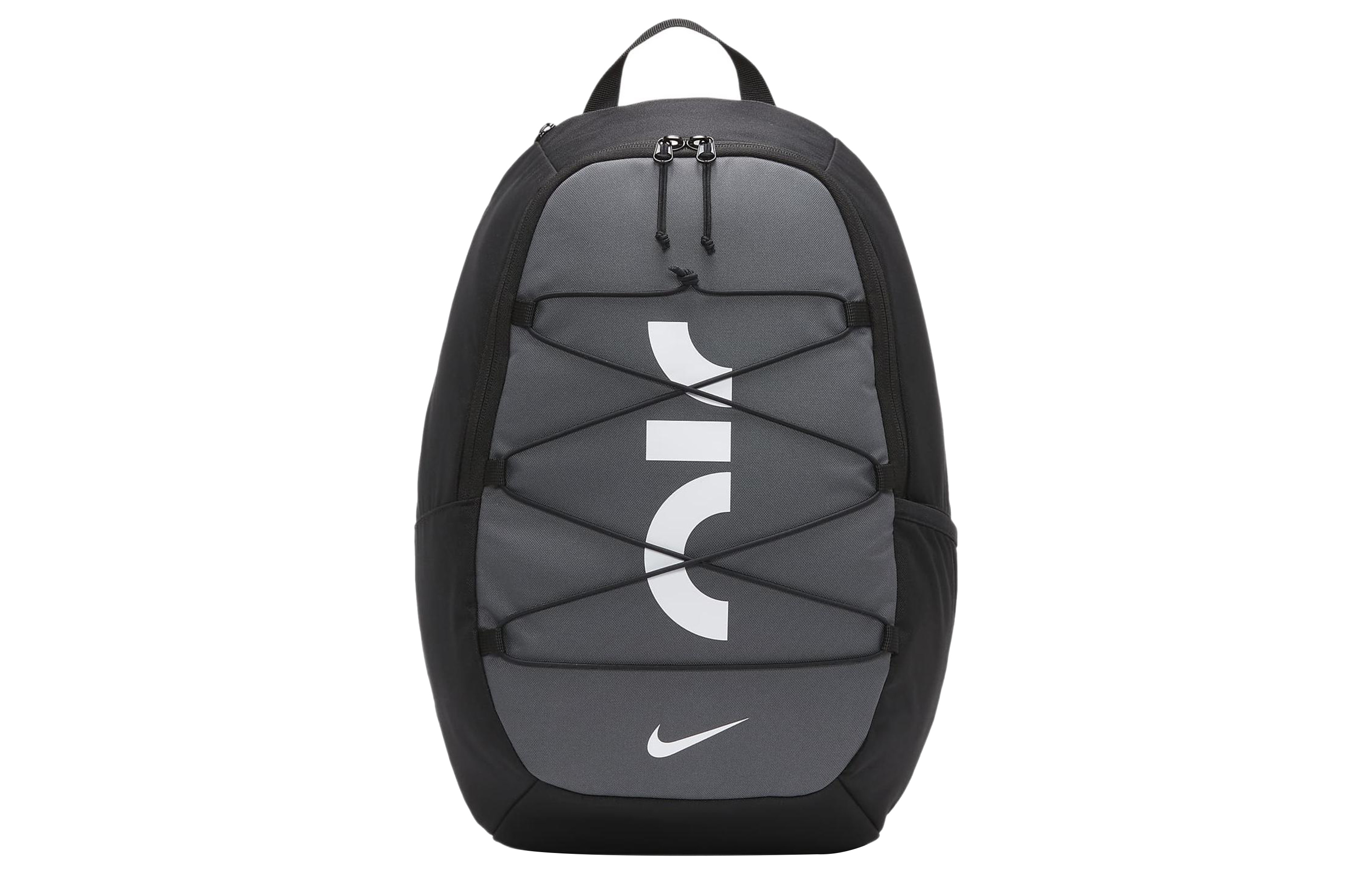 Рюкзак Nike Air 21L черный, серый, белый
