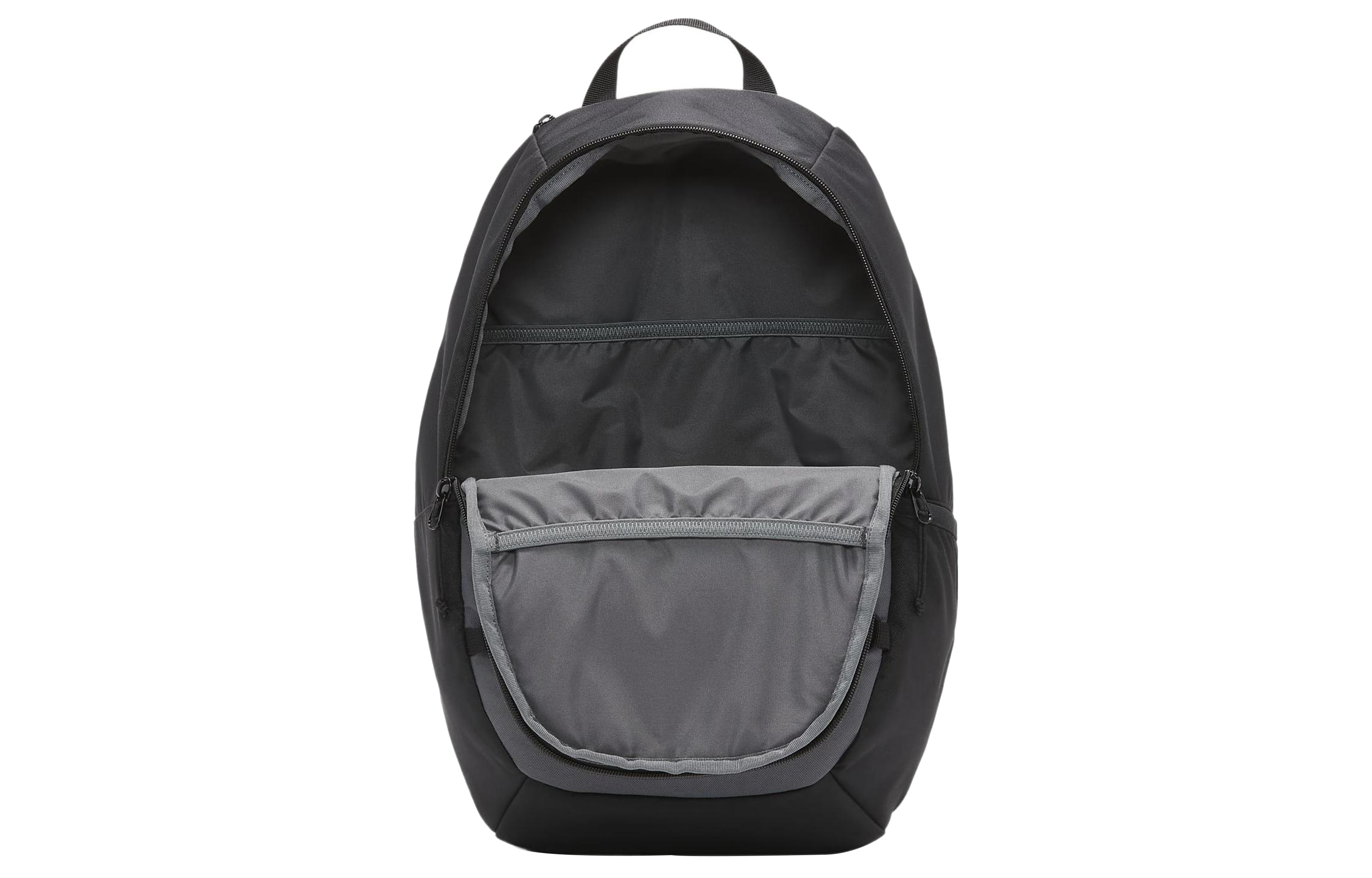 Рюкзак Nike Air 21L черный, серый, белый