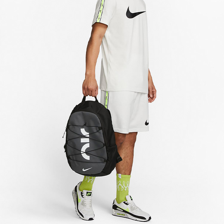Рюкзак Nike Air 21L черный, серый, белый