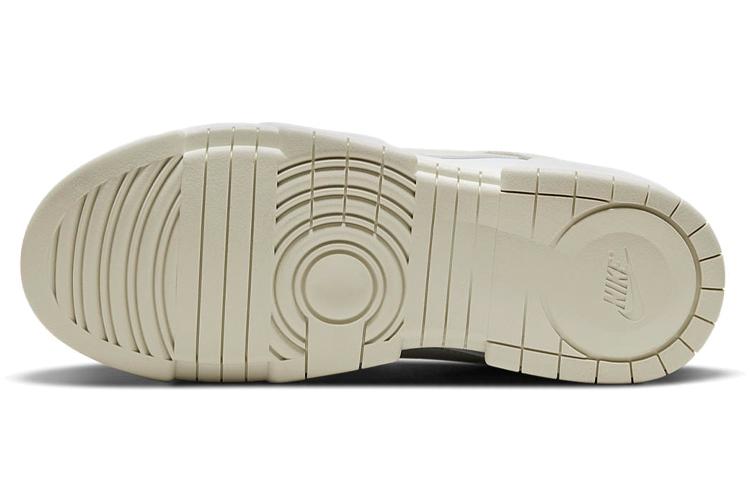 Кеды женские Nike Dunk Low Disrupt белые, 44.5 EU