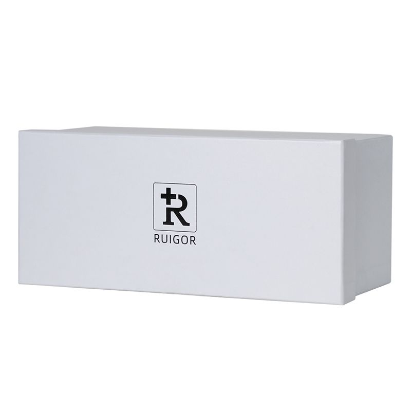 Сумка унисекс RUIGOR RXKG52 черная