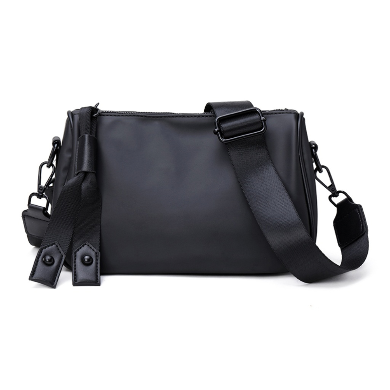 Сумка унисекс RUIGOR RXKG52 черная