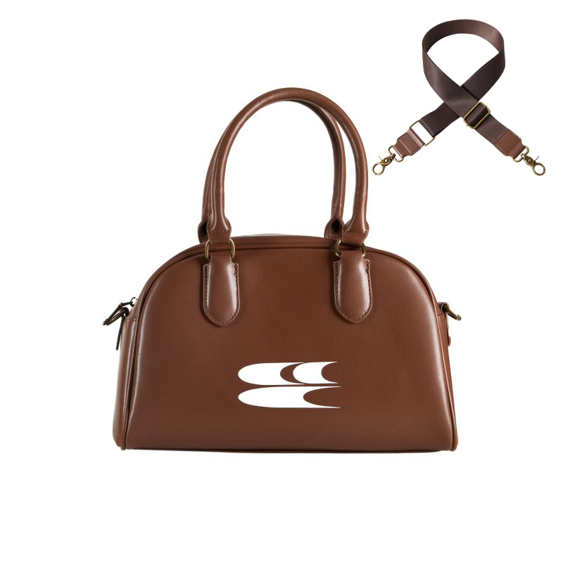 Tea Brown Double Straps Edition