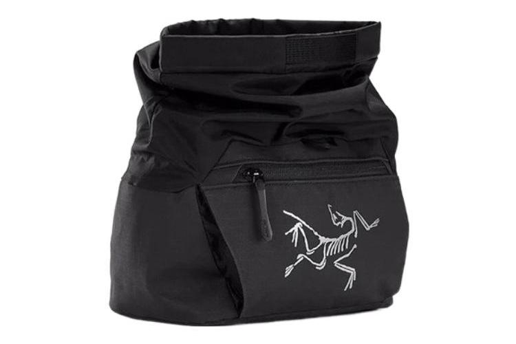 Сумка унисекс Arcteryx L08448400 черная