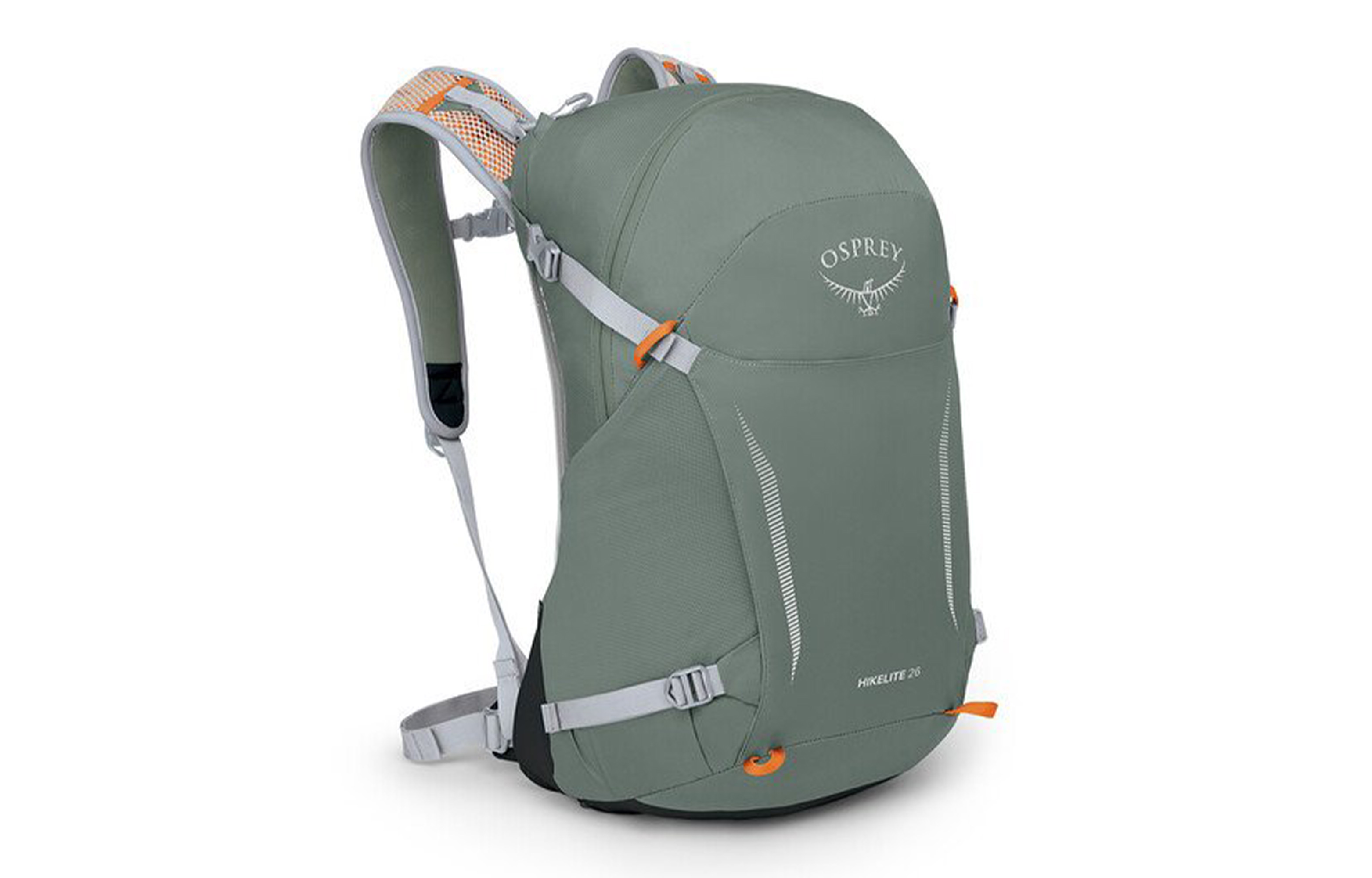 Сумка унисекс OSPREY 26L, pine green