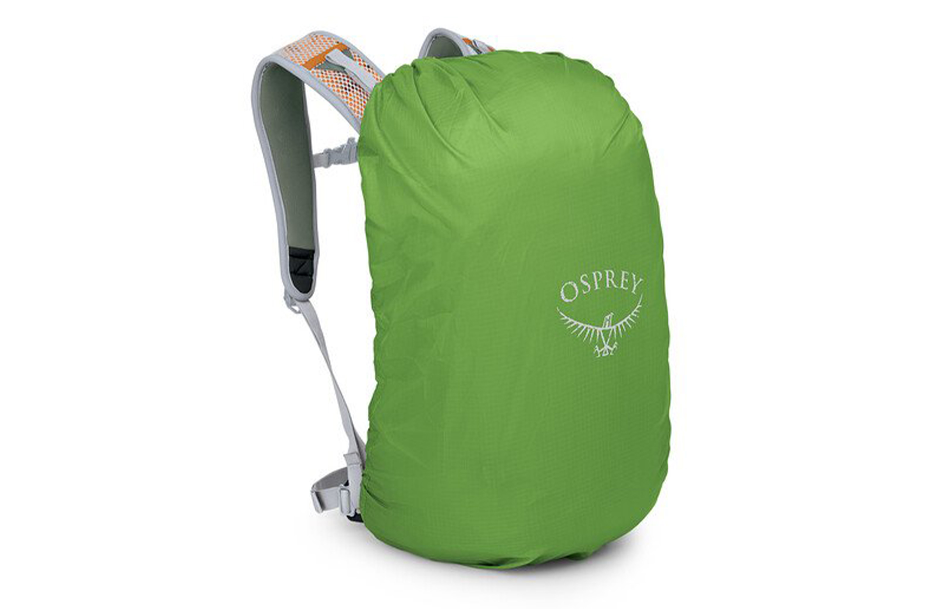 Сумка унисекс OSPREY 26L, pine green