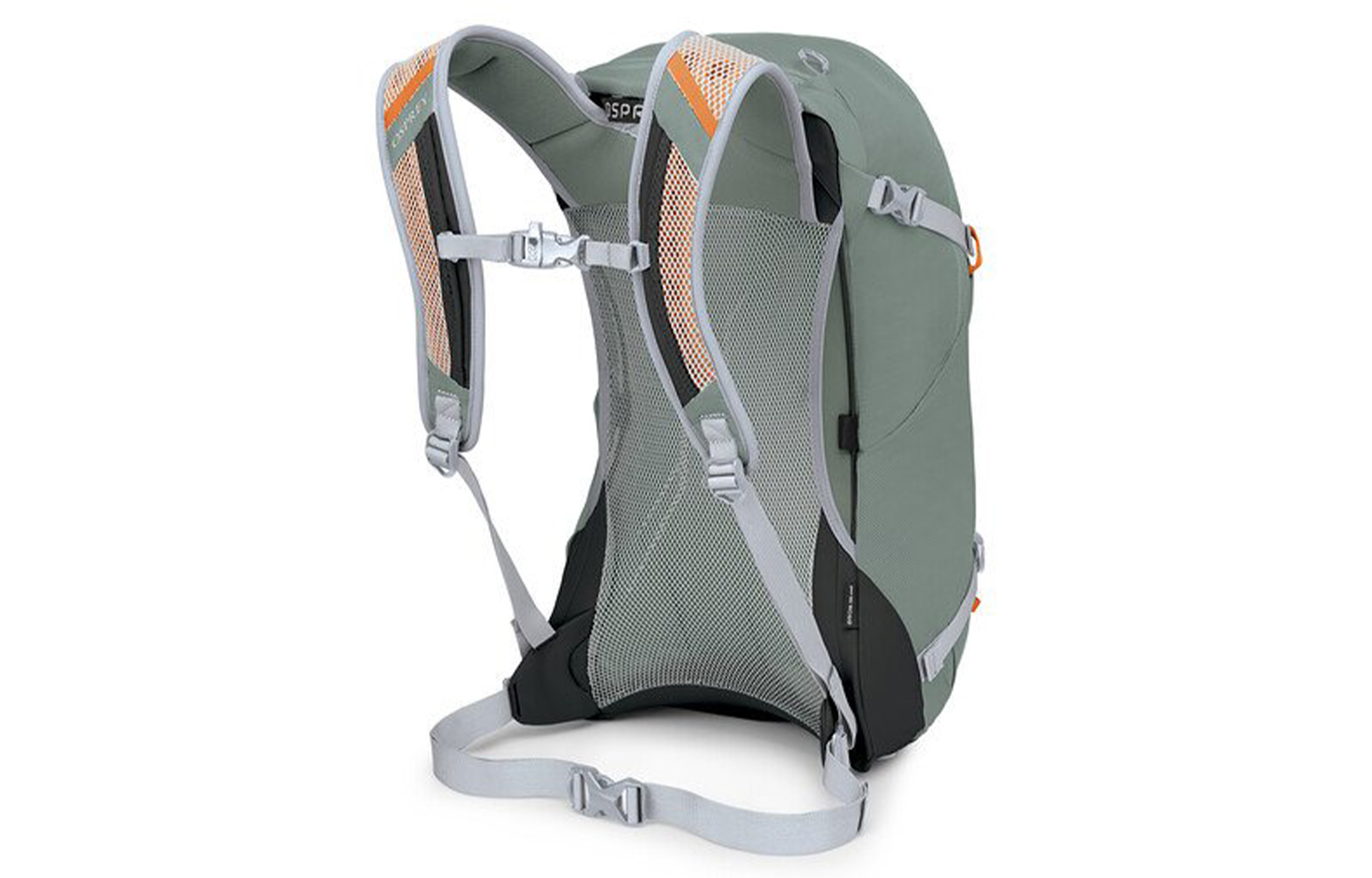 Сумка унисекс OSPREY 26L, pine green