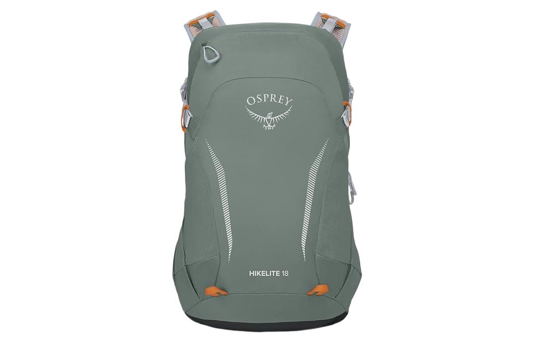 Сумка унисекс OSPREY 26L, pine green