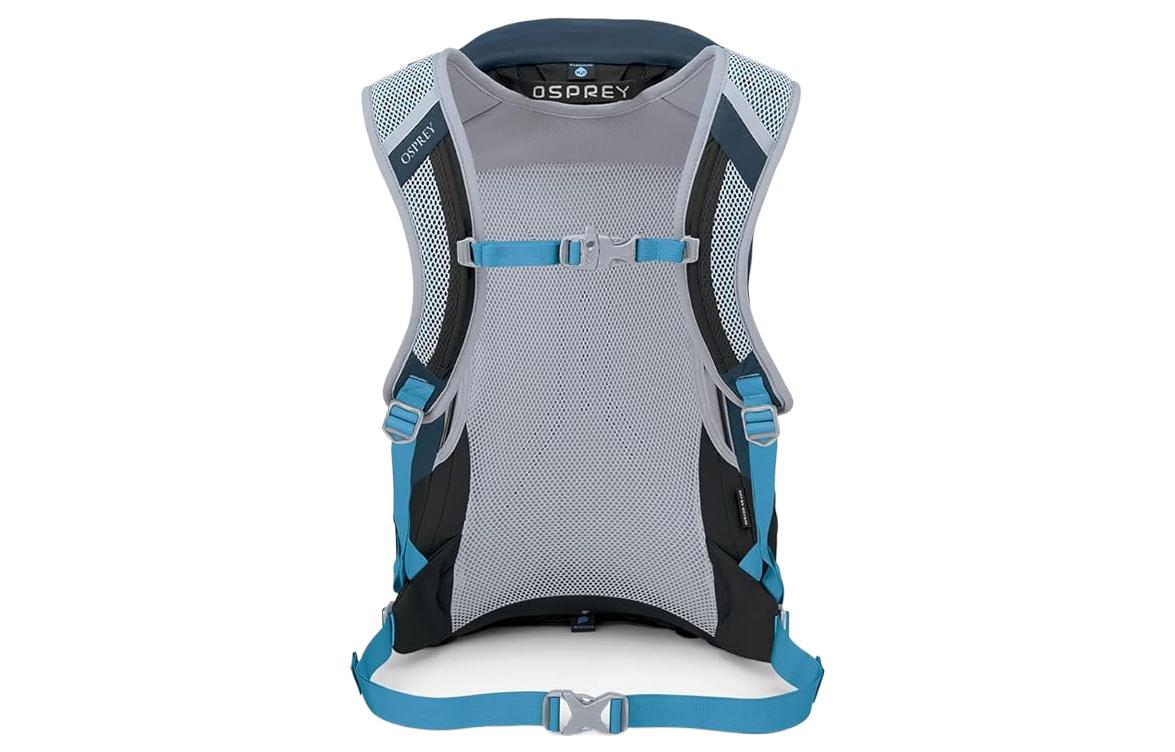 Сумка унисекс OSPREY 26L, pine green