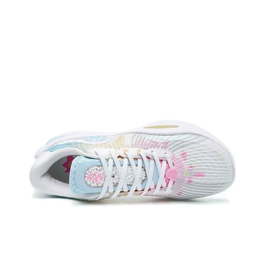 Кроссовки мужские RIGORER AR1, ice cream