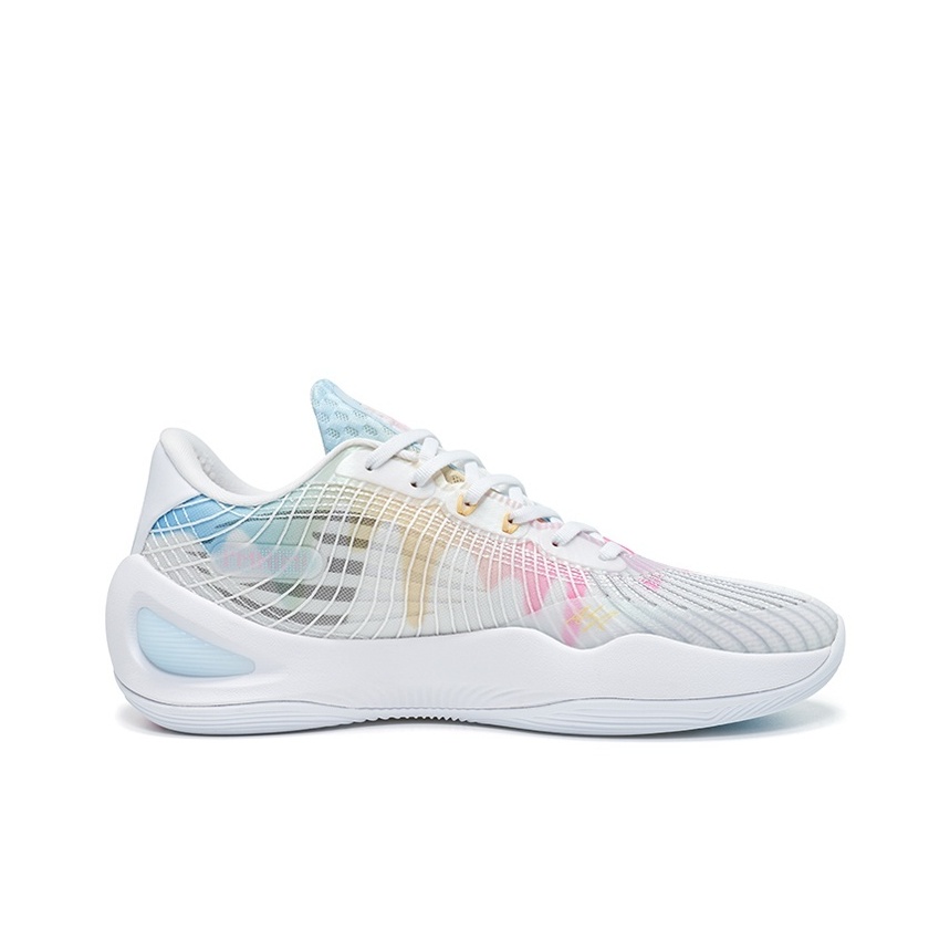 Кроссовки мужские RIGORER AR1, ice cream