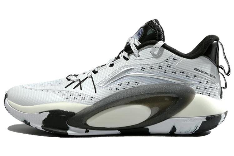 Кроссовки мужские LiNing ABPS047-1 черные