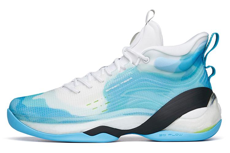 Кроссовки мужские ANTA Klay Thompson 7, синие