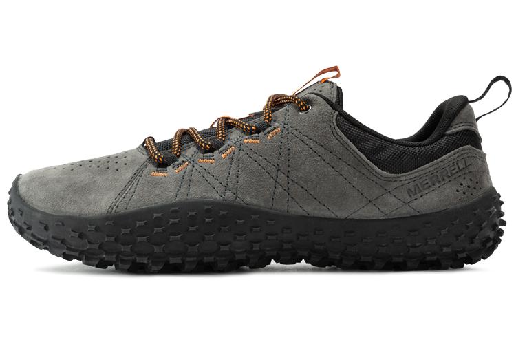 Кроссовки мужские MERRELL Wrapt Granite серые