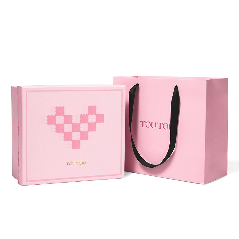 Кроссбоди-сумка женская TOUTOU TT23BC40427 oreo black vertical