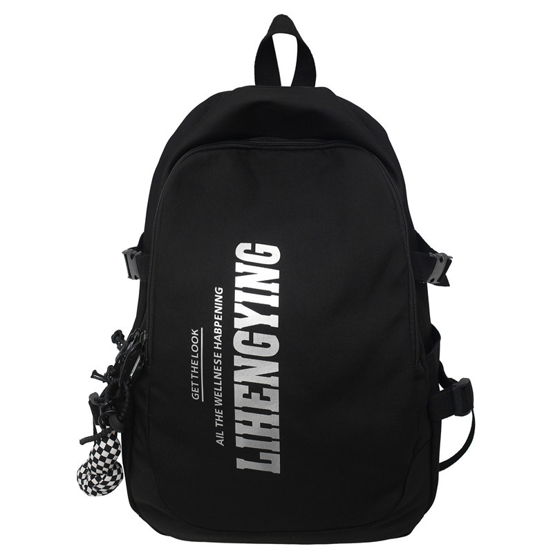 Black/Orange/Blue/Gray