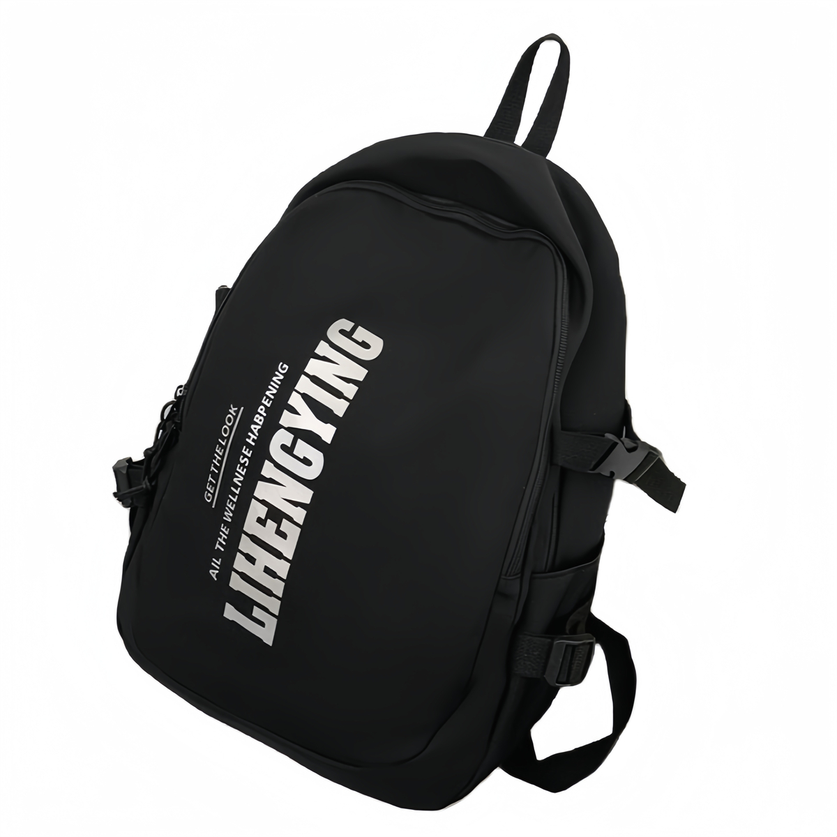 Black, Charm Not Included