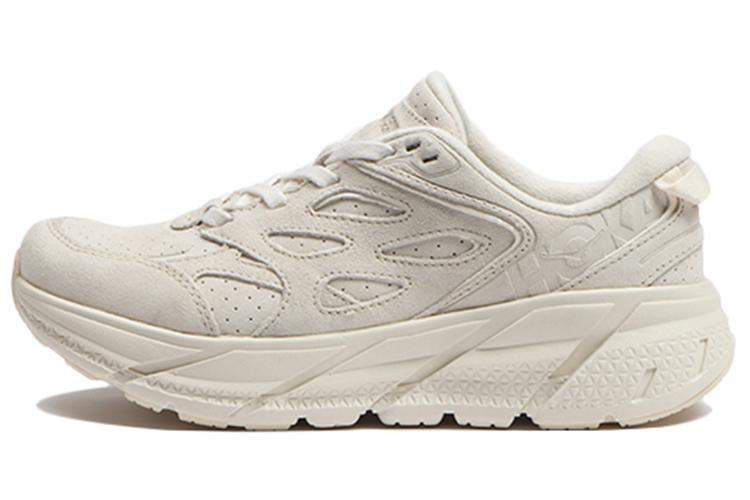 Кроссовки унисекс HOKA ONE ONE Clifton L eggnog