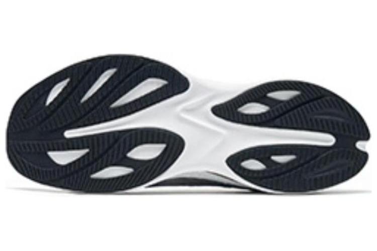 Кроссовки мужские XTEP Wind & Fire Moonlight Gray, 39 EU