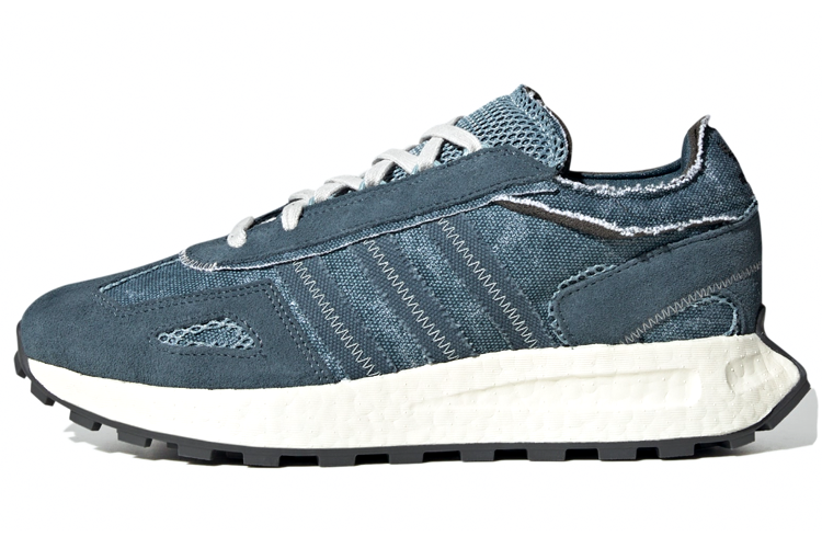Кроссовки унисекс adidas Retropy E5, blue