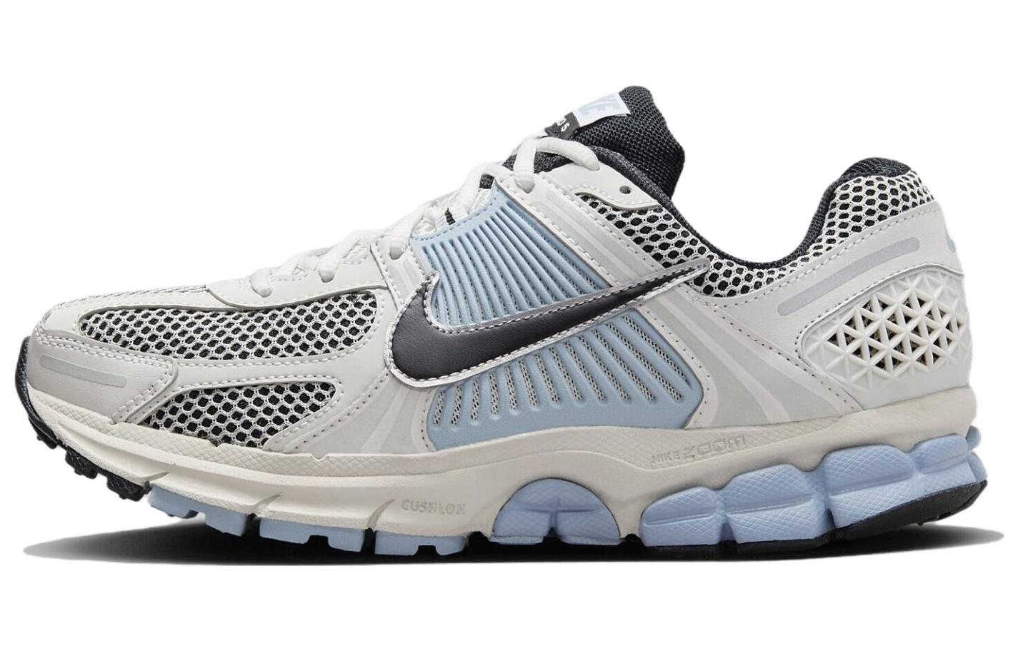 Кроссовки женские Nike Zoom Vomero 5 Light blue gray