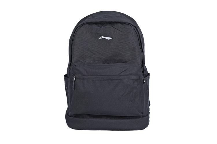 Рюкзак унисекс LiNing Sports Life Collection ABSQ564-1 черный