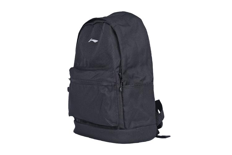 Рюкзак унисекс LiNing Sports Life Collection ABSQ564-1 черный