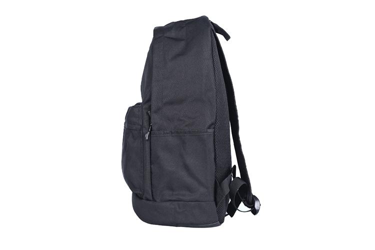 Рюкзак унисекс LiNing Sports Life Collection ABSQ564-1 черный