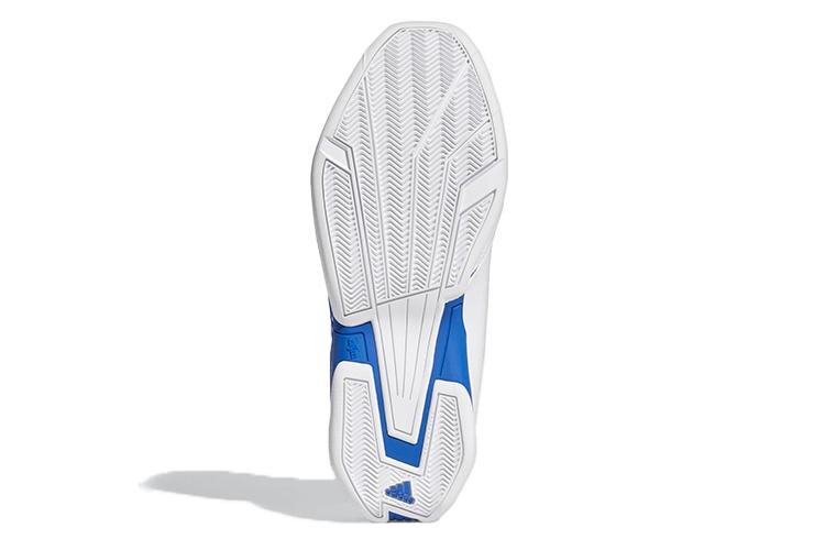 Кеды мужские Adidas TMAC 2 Evo белые, 48 EU