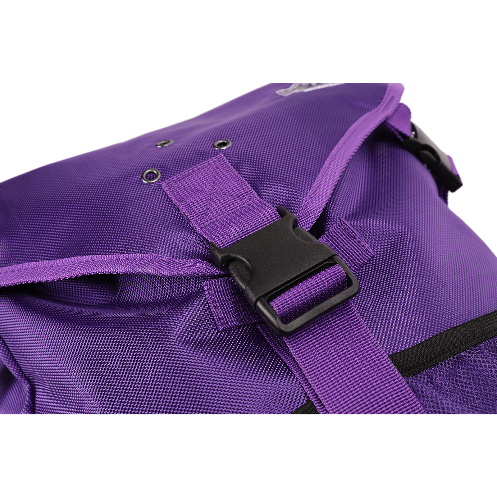 Рюкзак унисекс VEIDOORN VDBBZB красный-черный