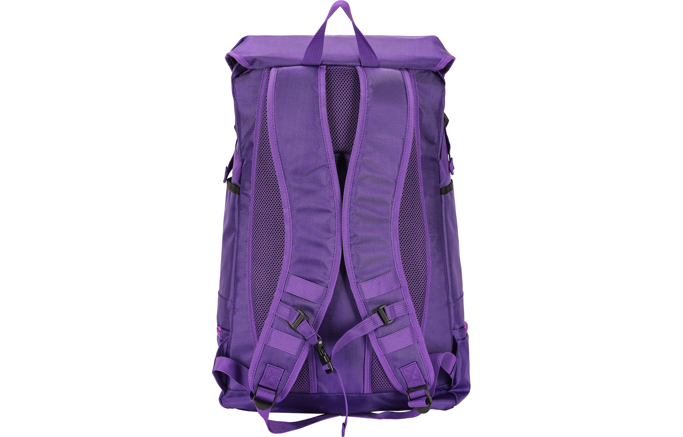 Рюкзак унисекс VEIDOORN VDBBZB красный-черный