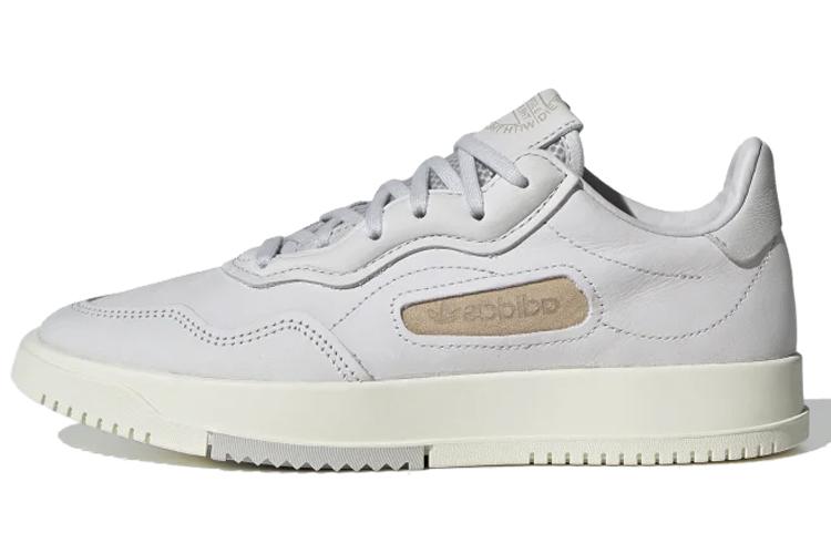 Кеды женские Adidas SC Premiere pale nude