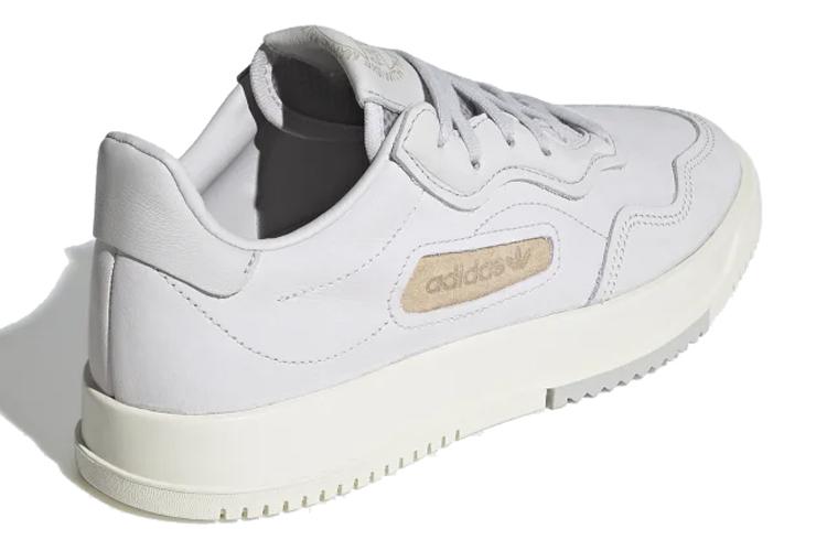 Кеды женские Adidas SC Premiere pale nude