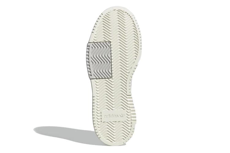 Кеды женские Adidas SC Premiere pale nude