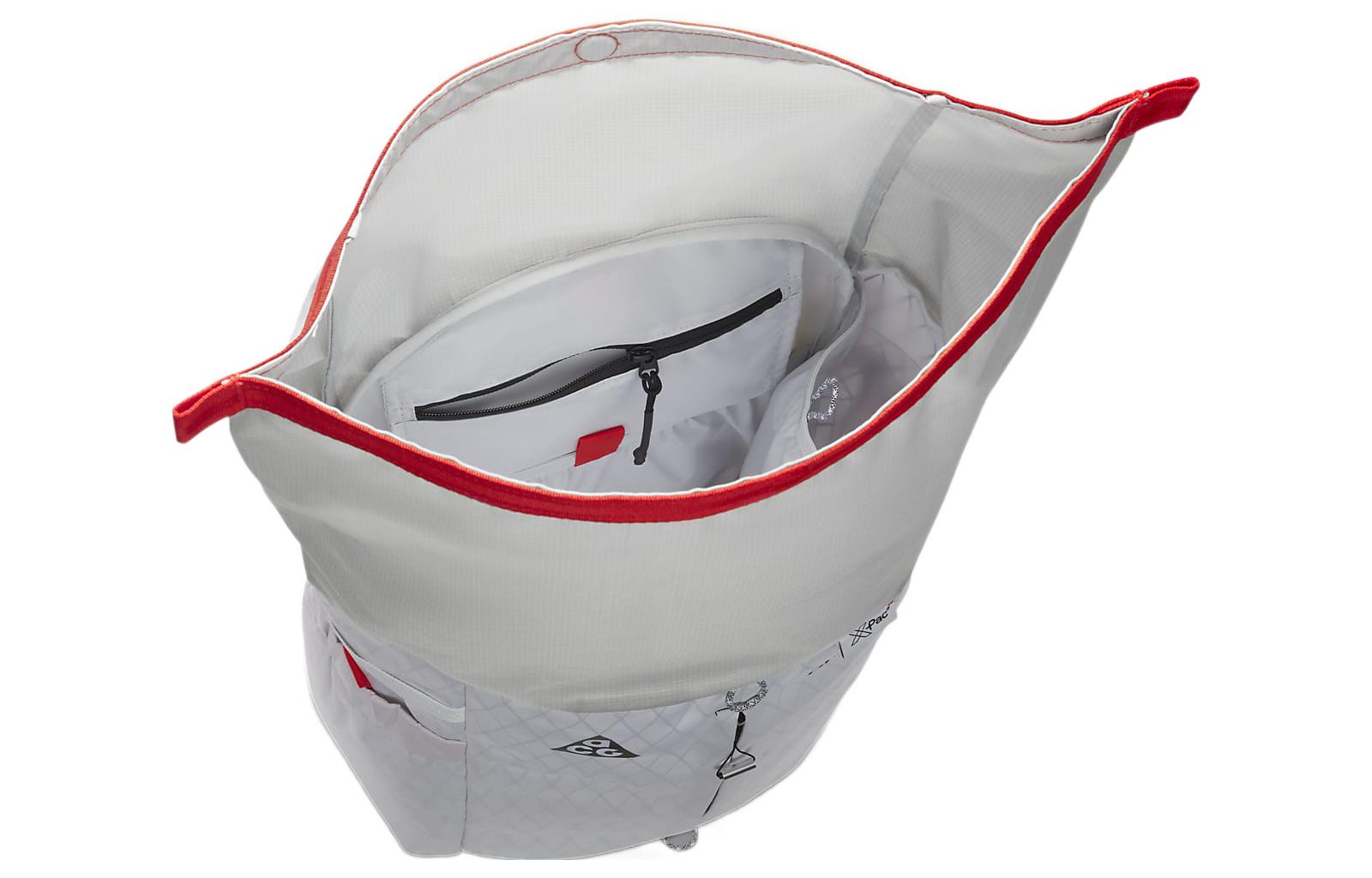 Рюкзак Nike Acg Aysén Day Pack 32L белый