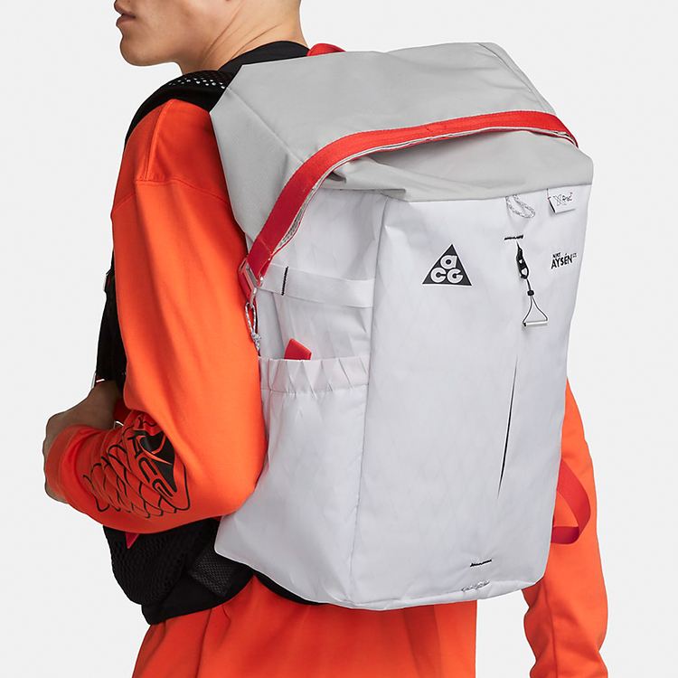 Рюкзак Nike Acg Aysén Day Pack 32L белый