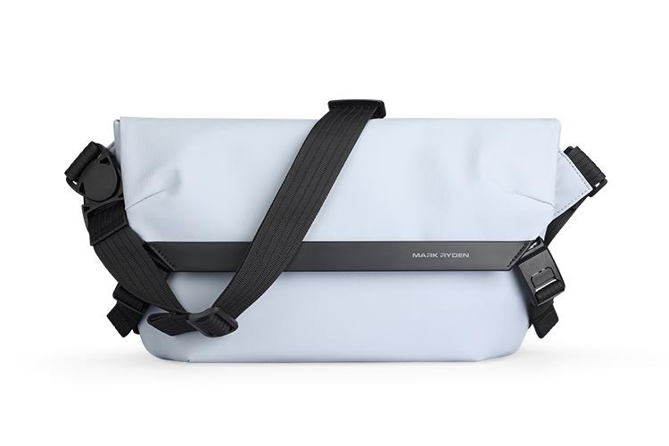 Сумка мужская MARK RYDEN L-MR2819, sky blue