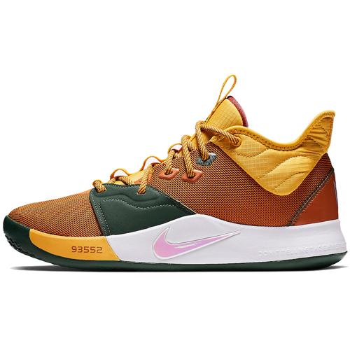 Кроссовки мужские Nike Pg 3 Ep 'All Star', 47.5 EU