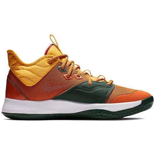 Кроссовки мужские Nike Pg 3 Ep 'All Star', 47.5 EU