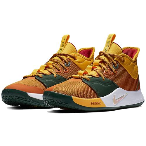 Кроссовки мужские Nike Pg 3 Ep 'All Star', 47.5 EU