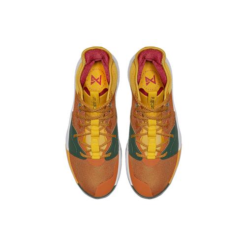 Кроссовки мужские Nike Pg 3 Ep 'All Star', 47.5 EU