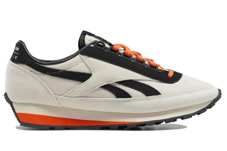 Кроссовки женские Reebok Romantic Crown X Aztec Wl Core, semi orange flare, 36 EU
