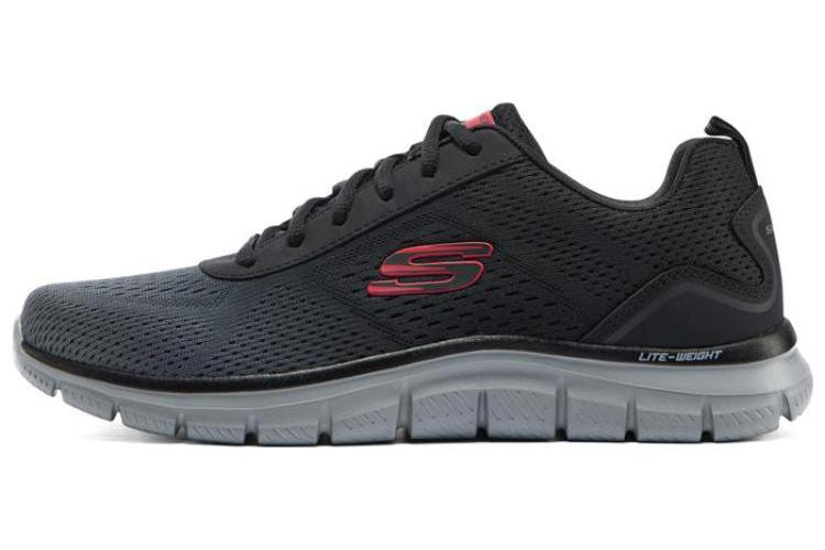 Кроссовки мужские Skechers Track черные