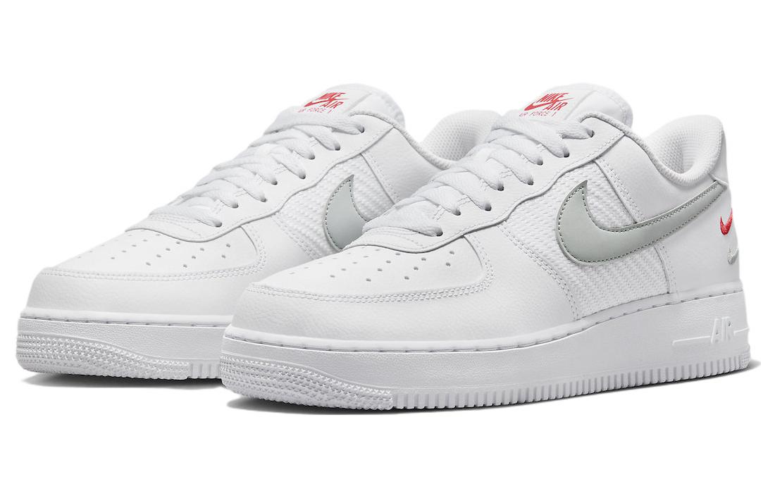 Кеды мужские Nike Air Force 1 Low '07 SE белые, 47.5 EU