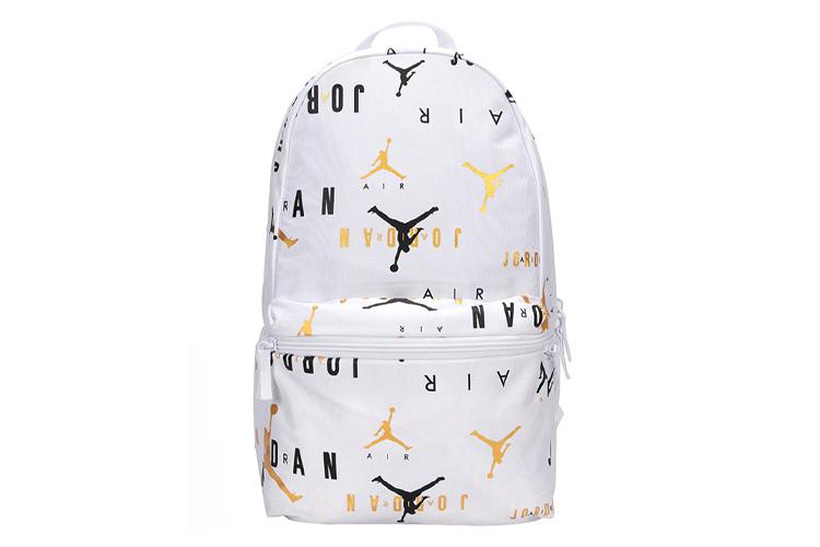 Рюкзак унисекс Jordan JD2143004GS-002 белый