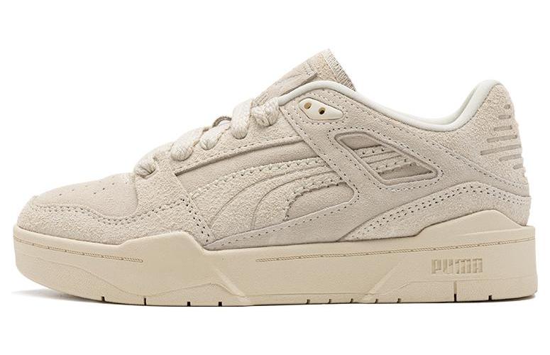 Кроссовки унисекс PUMA Slipstream Reclaim frosted ivory