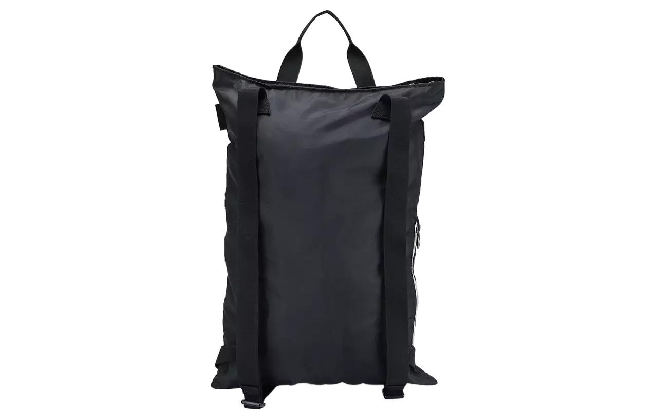 Рюкзак унисекс Under Armour 002 черный