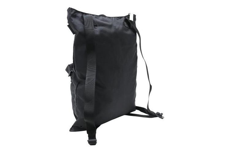 Рюкзак унисекс Under Armour 002 черный