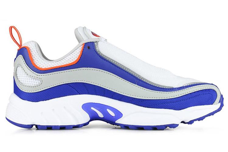 Кроссовки мужские Reebok Daytona Blue Move, blue, 42.5 EU