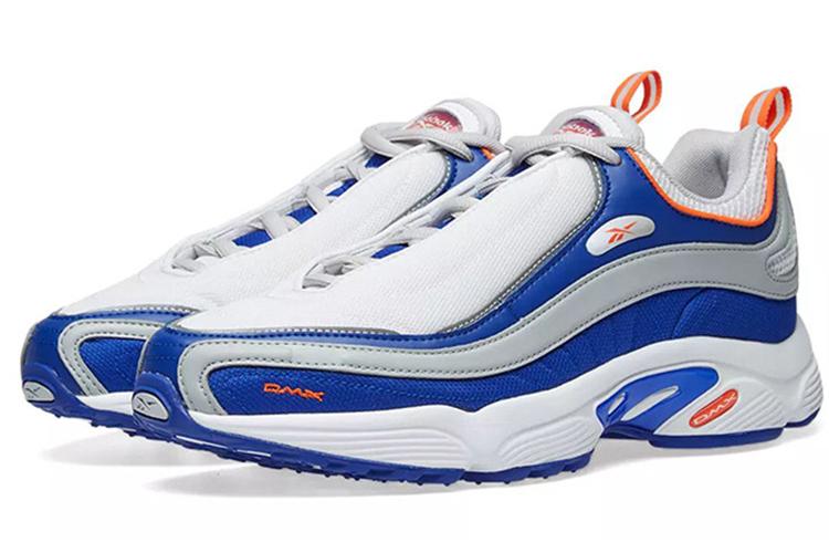 Кроссовки мужские Reebok Daytona Blue Move, blue, 42.5 EU